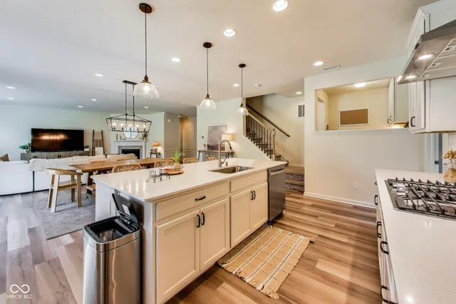 $410,000 | 5909 Flagler Lane, Brownsburg, IN 46112