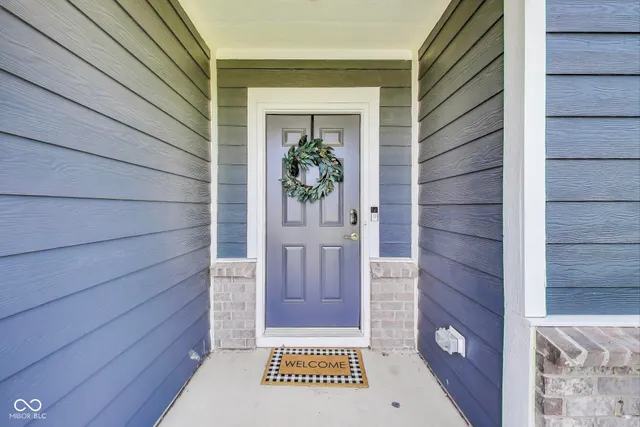 $410,000 | 5909 Flagler Lane, Brownsburg, IN 46112