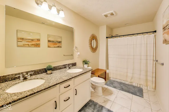 $410,000 | 5909 Flagler Lane, Brownsburg, IN 46112