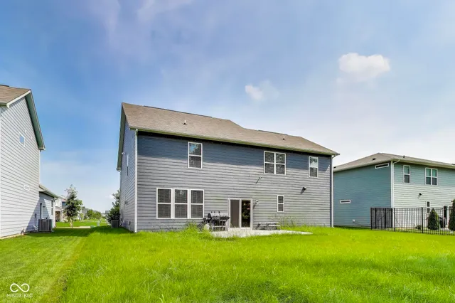 $410,000 | 5909 Flagler Lane, Brownsburg, IN 46112