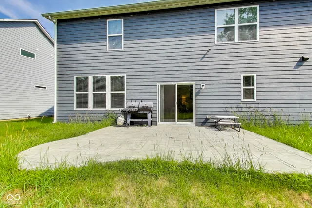 $410,000 | 5909 Flagler Lane, Brownsburg, IN 46112