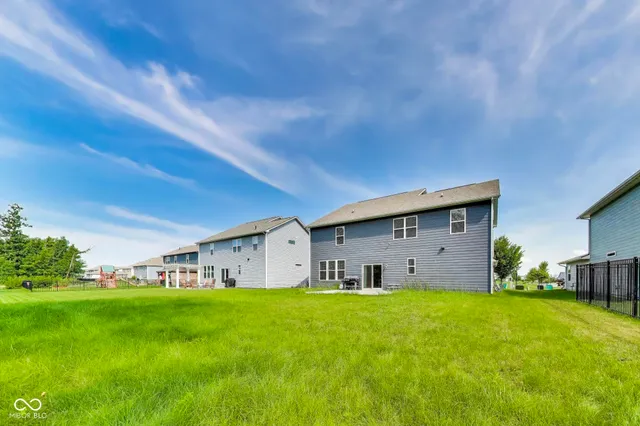 $410,000 | 5909 Flagler Lane, Brownsburg, IN 46112