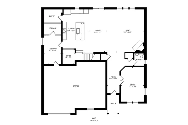 $410,000 | 5909 Flagler Lane, Brownsburg, IN 46112