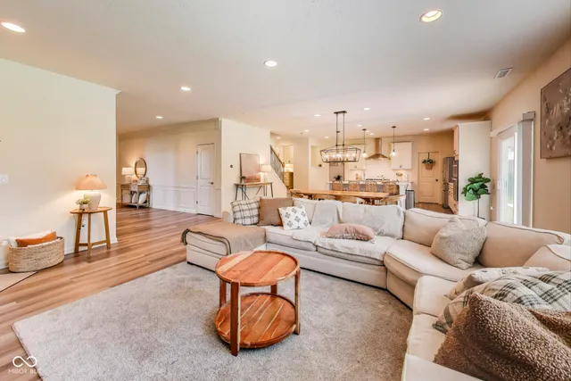 $410,000 | 5909 Flagler Lane, Brownsburg, IN 46112