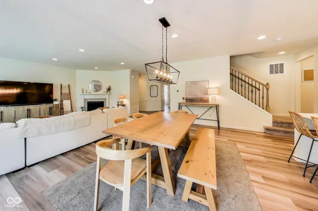 $410,000 | 5909 Flagler Lane, Brownsburg, IN 46112