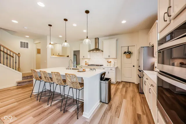 $410,000 | 5909 Flagler Lane, Brownsburg, IN 46112