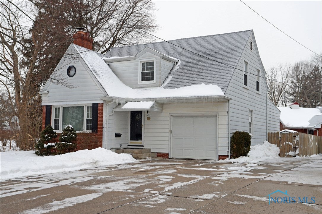 611 River Road Maumee, OH 43537 - Photo 1 of 36 Gallery Image 1