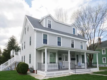 $1,558,000 | 81-83 South Road, Bedford, MA 01730