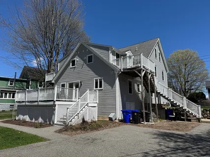$1,558,000 | 81-83 South Road, Bedford, MA 01730