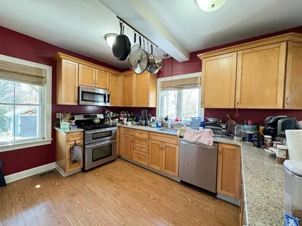 $1,558,000 | 81-83 South Road, Bedford, MA 01730