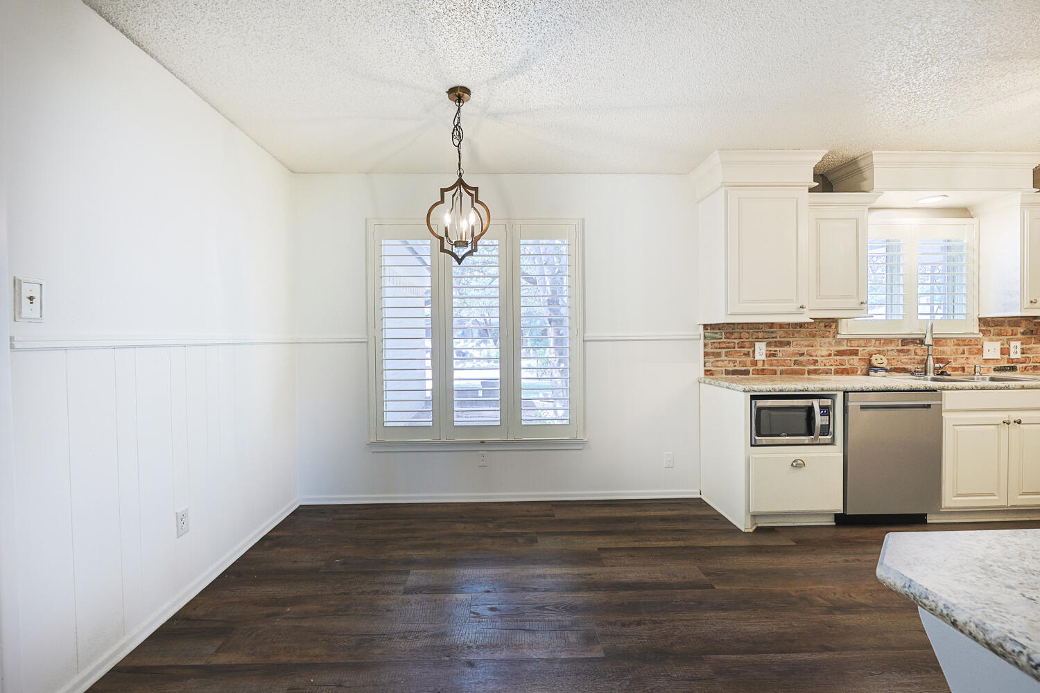 5711 74th Street Lubbock, TX 79424 - Photo 20 of 53 DIning Area