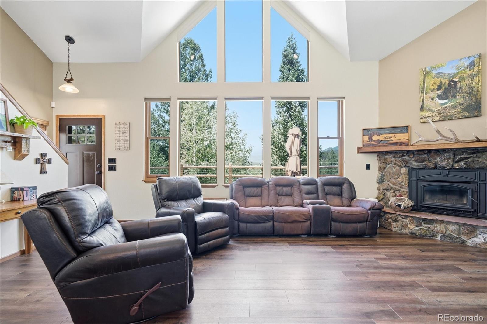 224 Hangmans Road Bailey, CO 80421 - Photo 6 of 31