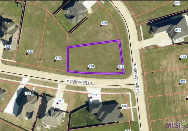 $84,000 | 416 Independence Drive, Houma, LA 70360