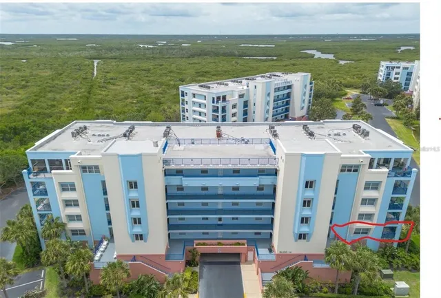 $484,100 | 5300 South Atlantic Avenue, Unit 14207, New Smyrna Beach, FL 32169