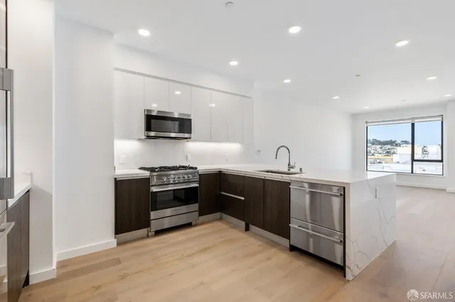 $1,495,000 | 2 Russia Avenue, Unit 402, San Francisco, CA 94112