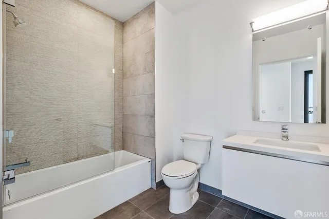 $1,495,000 | 2 Russia Avenue, Unit 402, San Francisco, CA 94112