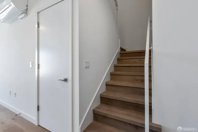 $1,495,000 | 2 Russia Avenue, Unit 402, San Francisco, CA 94112