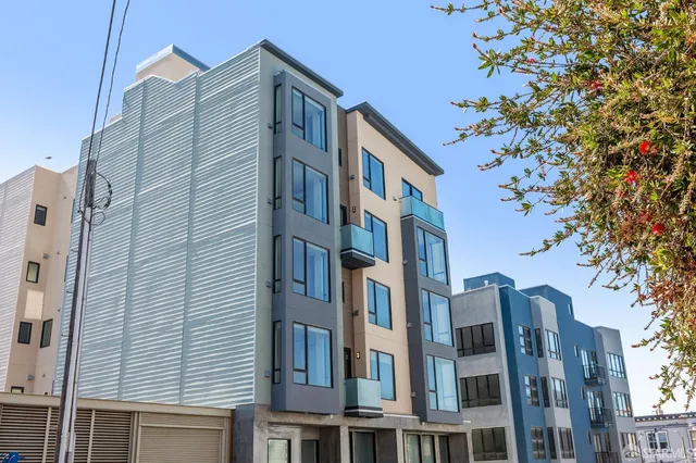 $1,495,000 | 2 Russia Avenue, Unit 402, San Francisco, CA 94112