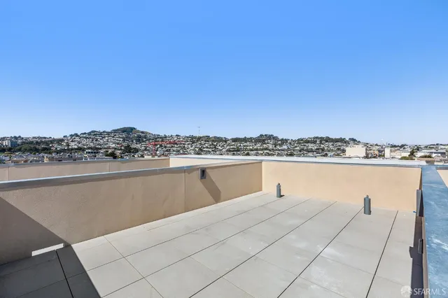 $1,495,000 | 2 Russia Avenue, Unit 402, San Francisco, CA 94112
