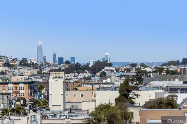 $1,495,000 | 2 Russia Avenue, Unit 402, San Francisco, CA 94112