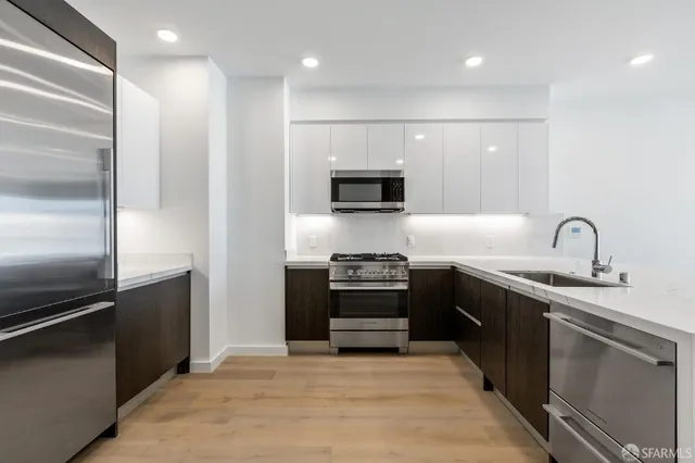 $1,495,000 | 2 Russia Avenue, Unit 402, San Francisco, CA 94112