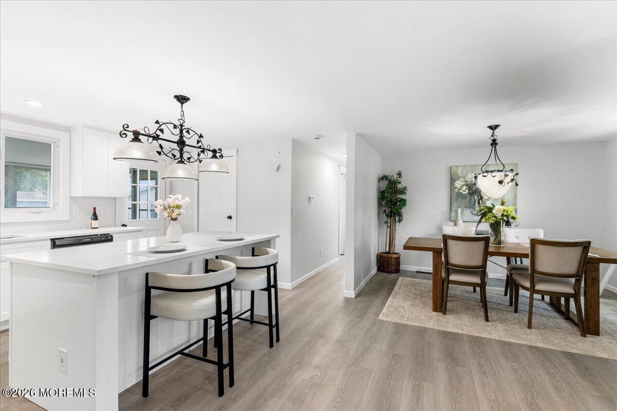 573 Cherin Road Freehold, NJ 07728 - Photo 6 of 28 06-Kitchen and Dining Room