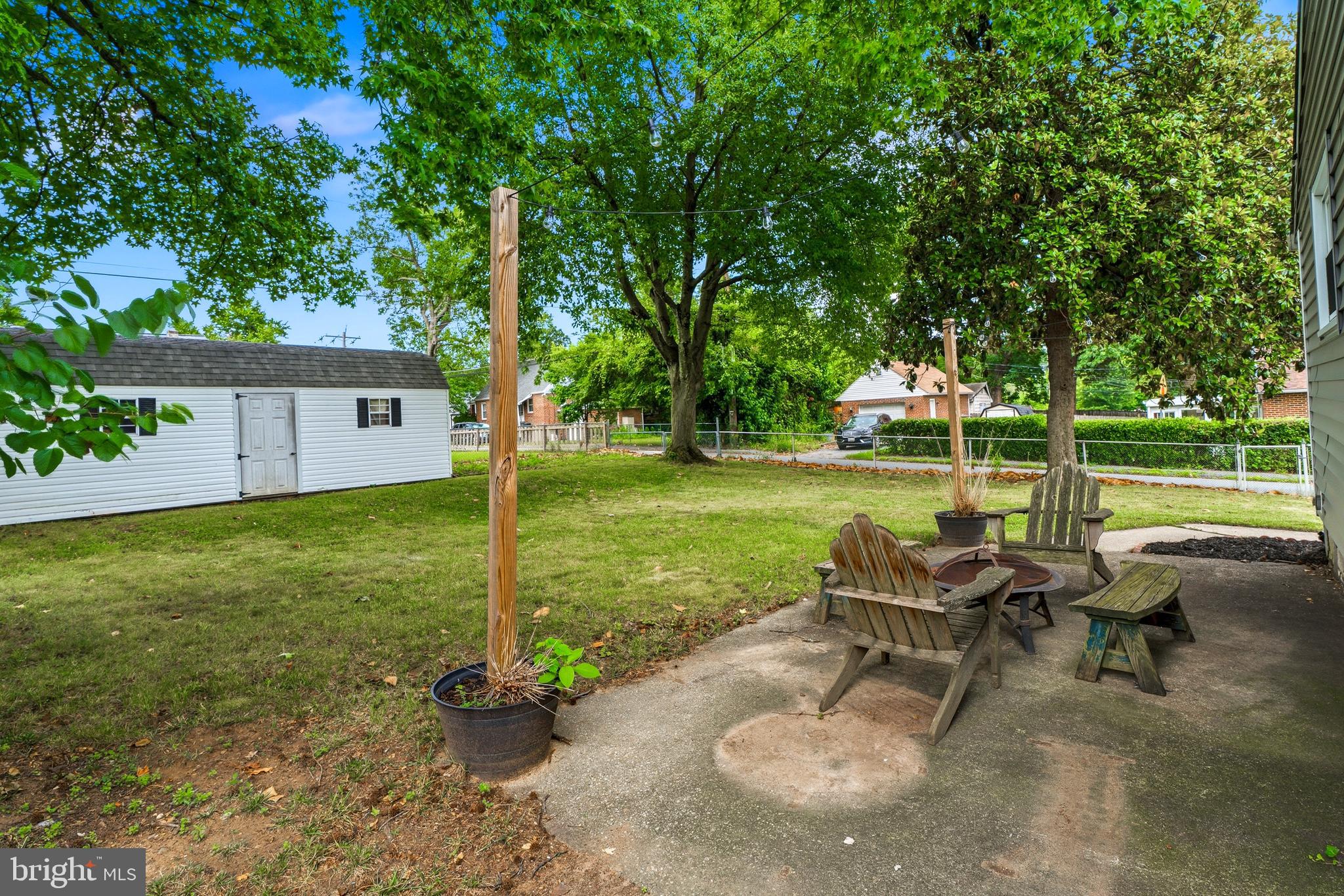 3224 Acton Road Parkville, MD 21234 - Photo 34 of 36