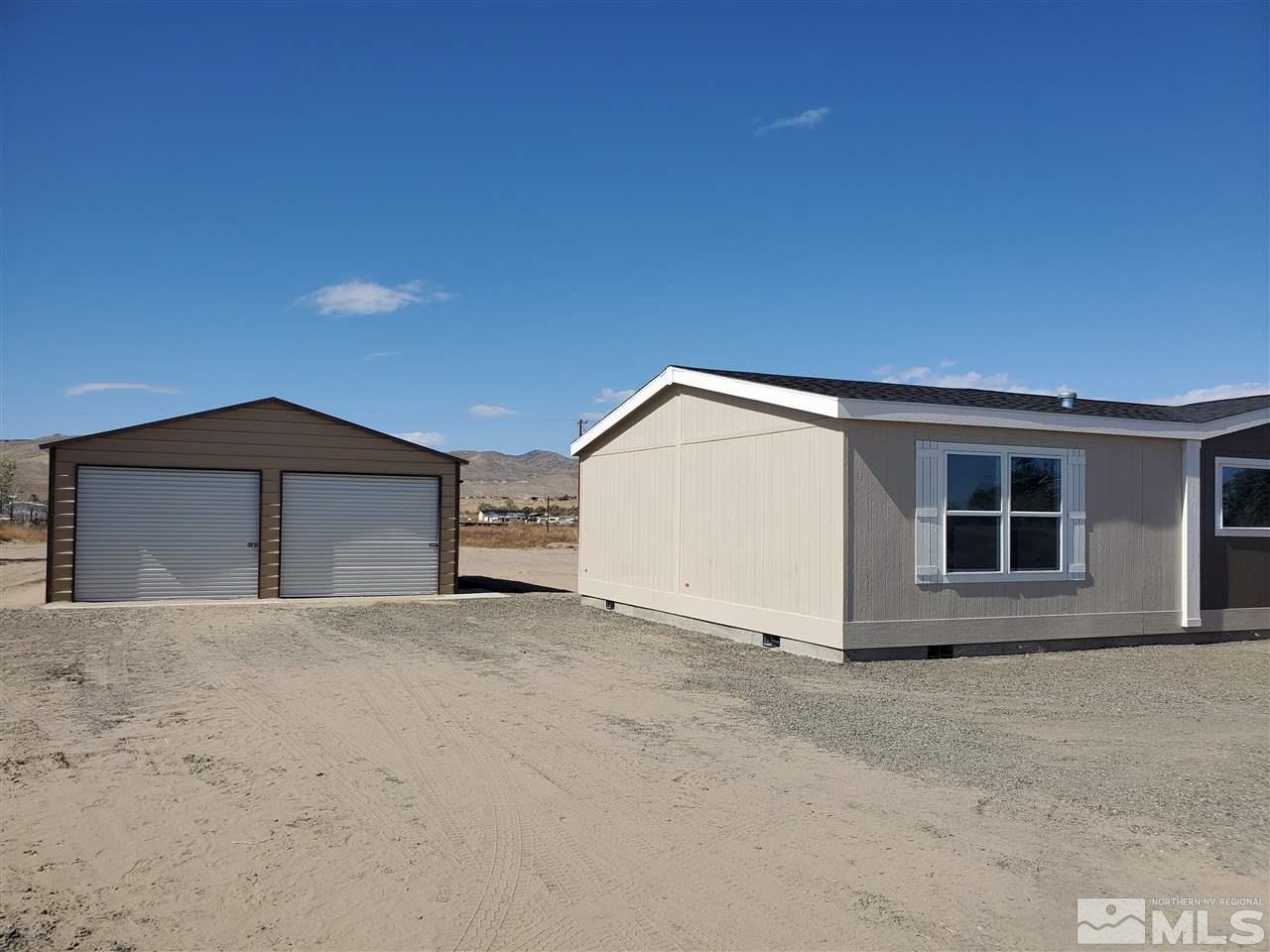 7695 Springfield Road Silver Springs, NV 89429 - Photo 2 of 22 Photo 2