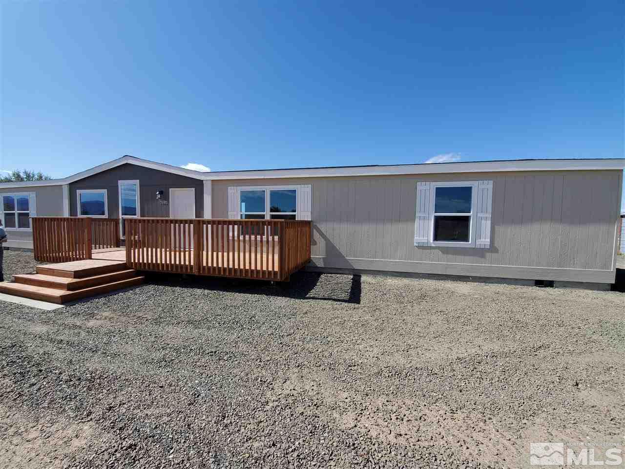 7695 Springfield Road Silver Springs, NV 89429 - Photo 3 of 22 Photo 3