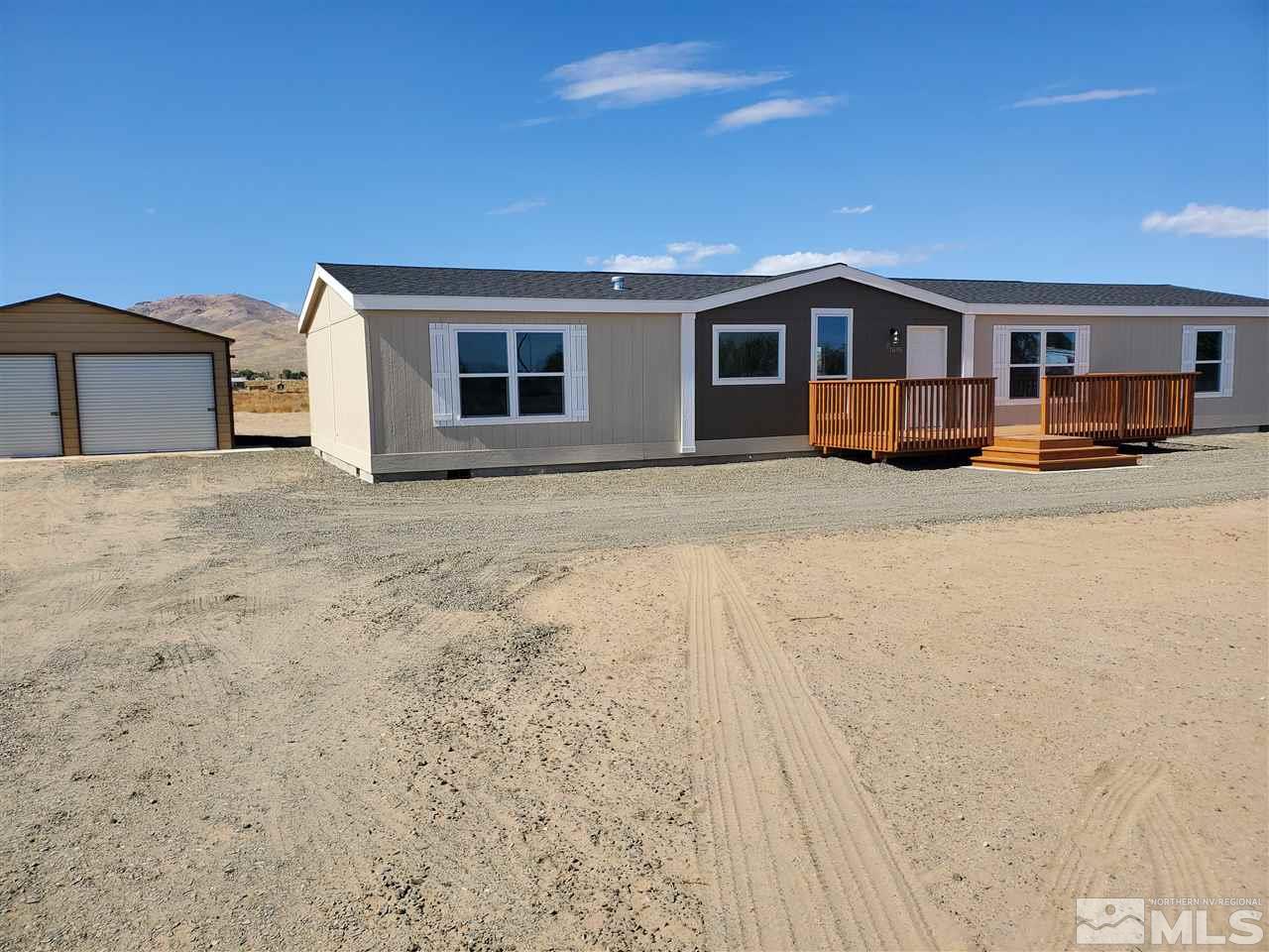 7695 Springfield Road Silver Springs, NV 89429 - Photo 4 of 22 Photo 4