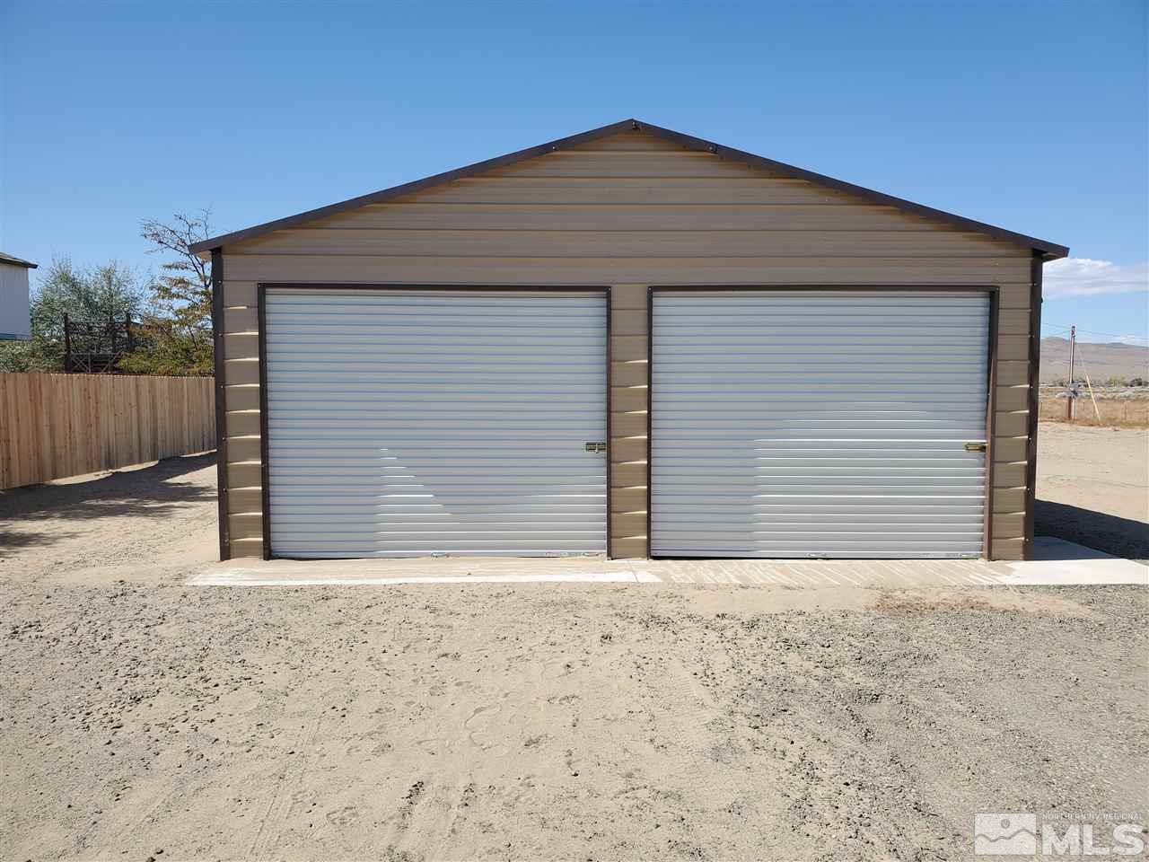 7695 Springfield Road Silver Springs, NV 89429 - Photo 5 of 22 Photo 5