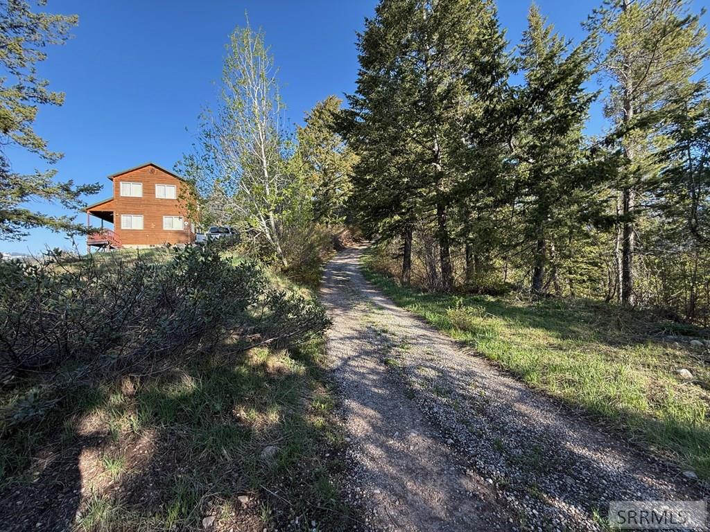 447 Goosewing Drive Irwin, ID 83428 - Photo 29 of 40