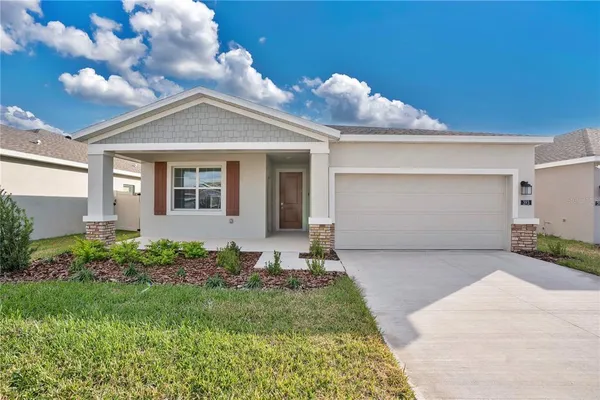 $2,400 | 393 Kayden Cove, Lake Wales, FL 33859