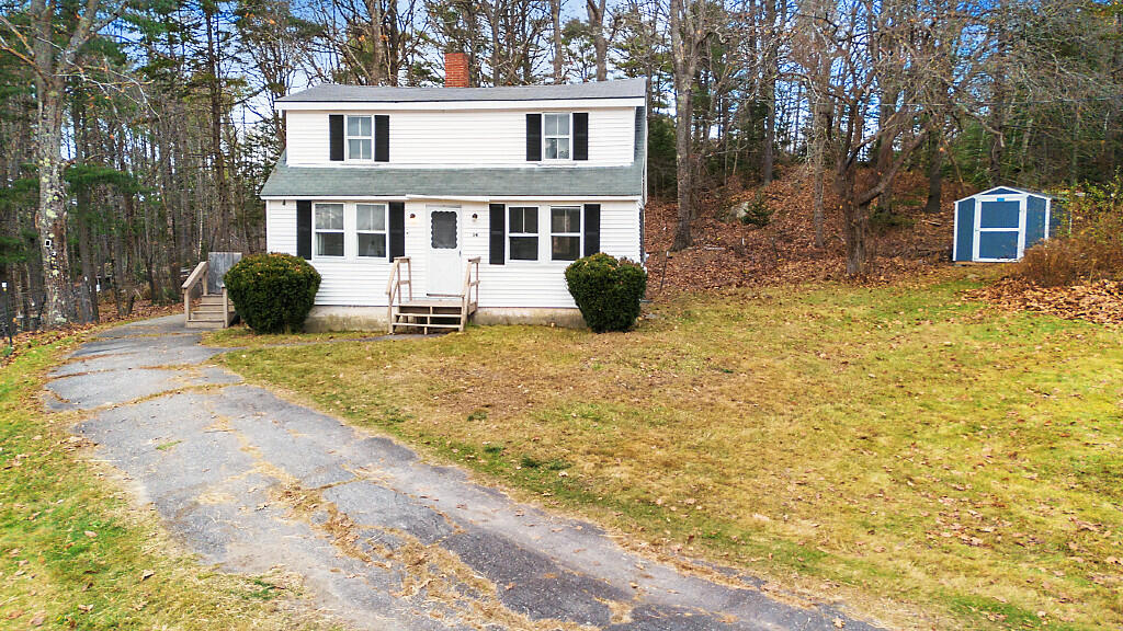 54 Old Sheepscot Road Wiscasset, ME 04578 - Photo 29 of 40 06_DJI_0819_DxO_mls