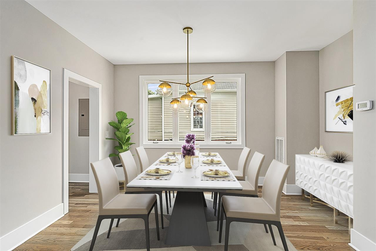912 South Blount Street Raleigh, NC 27601 - Photo 18 of 30 Photo 18