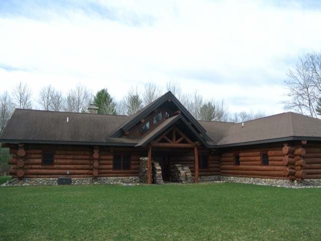 7538 Agawak Road Minocqua, WI 54548 - Photo 11 of 20 Gallery Image 11