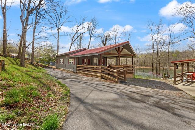 1023 Wilderness Road Mammoth Cave, KY 42259 - Photo 40 of 45 40