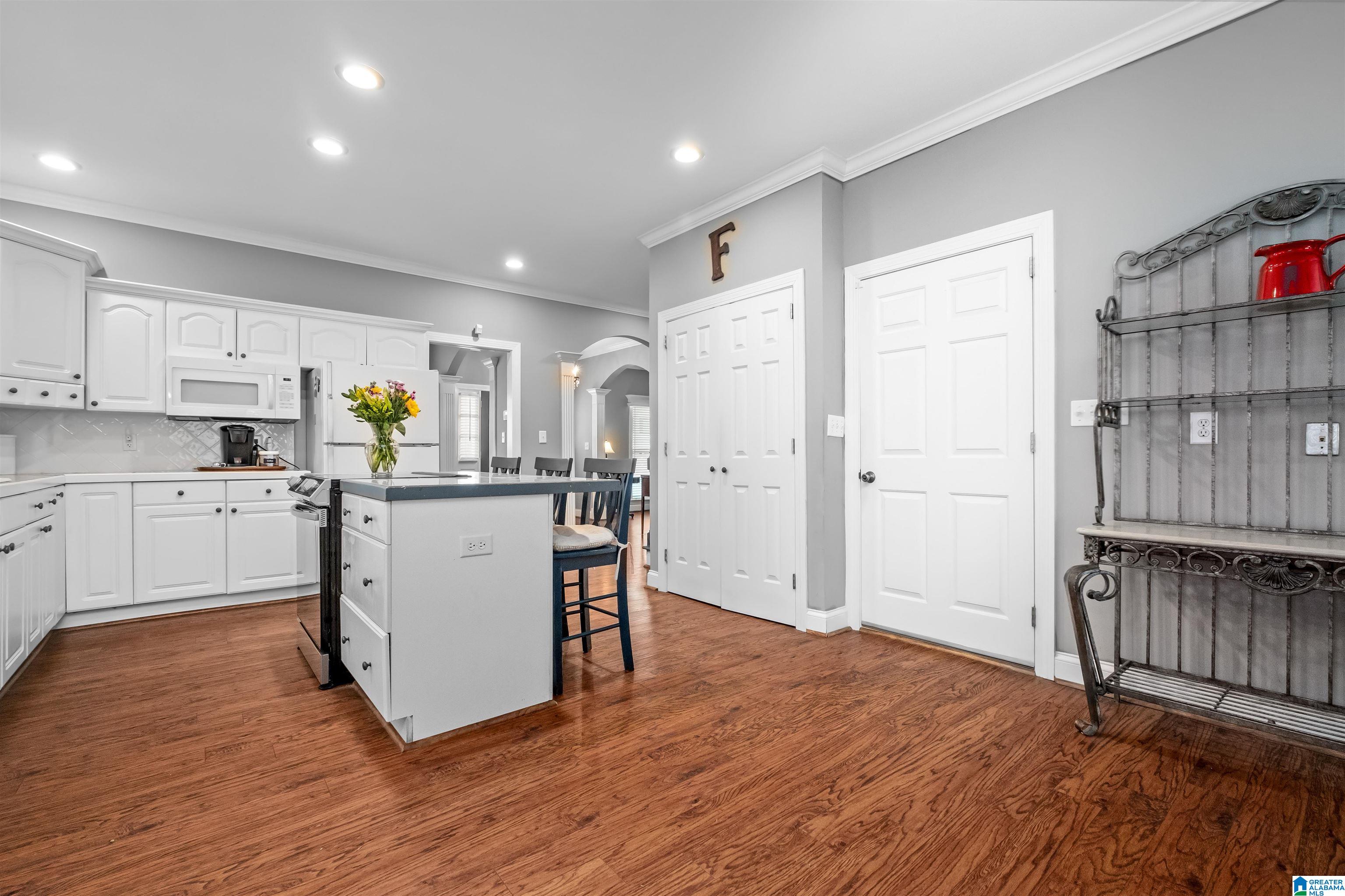 334 Huntington Parc Road Homewood, AL 35226 - Photo 19 of 50
