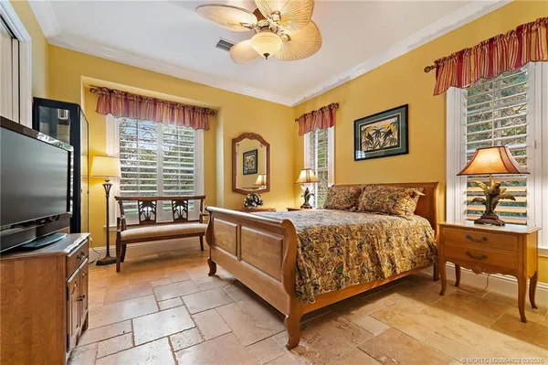a kitchen with sink and window