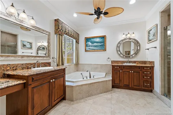 $2,300,000 | 540 Southeast St Lucie Boulevard, Stuart, FL 34996