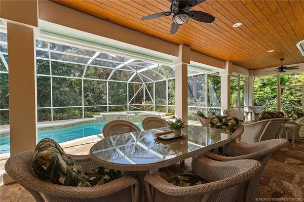 $2,300,000 | 540 Southeast St Lucie Boulevard, Stuart, FL 34996