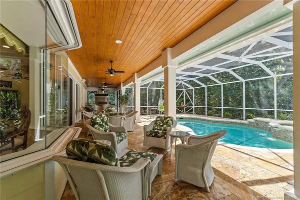 $2,300,000 | 540 Southeast St Lucie Boulevard, Stuart, FL 34996