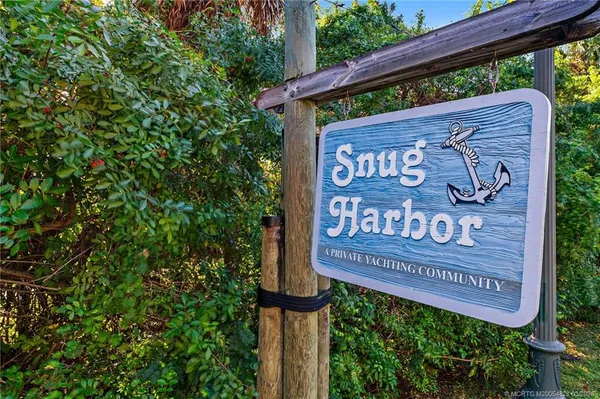 $2,300,000 | 540 Southeast St Lucie Boulevard, Stuart, FL 34996