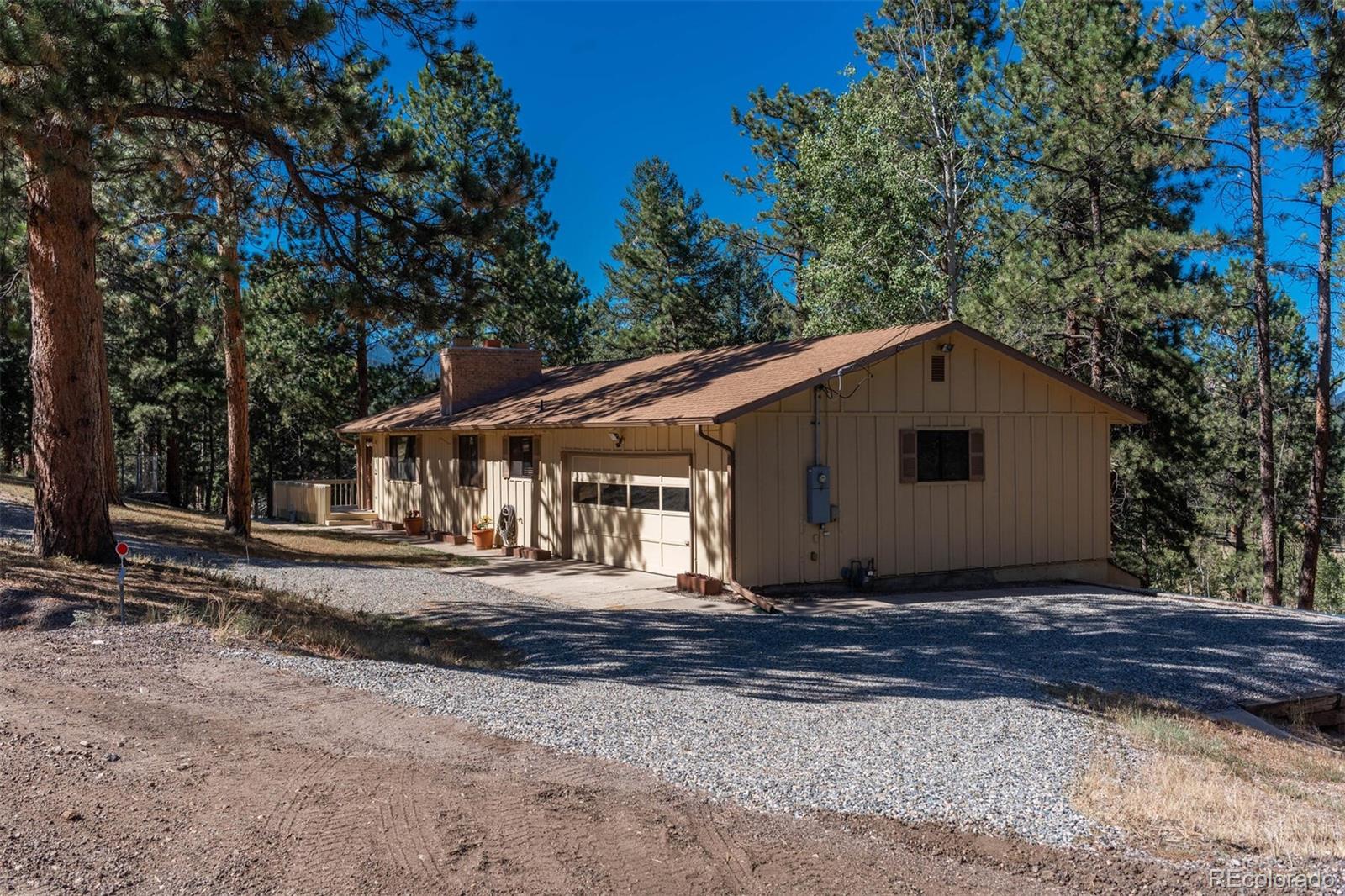 29643 Lee Road Evergreen, CO 80439 - Photo 27 of 37 Gallery Image 27