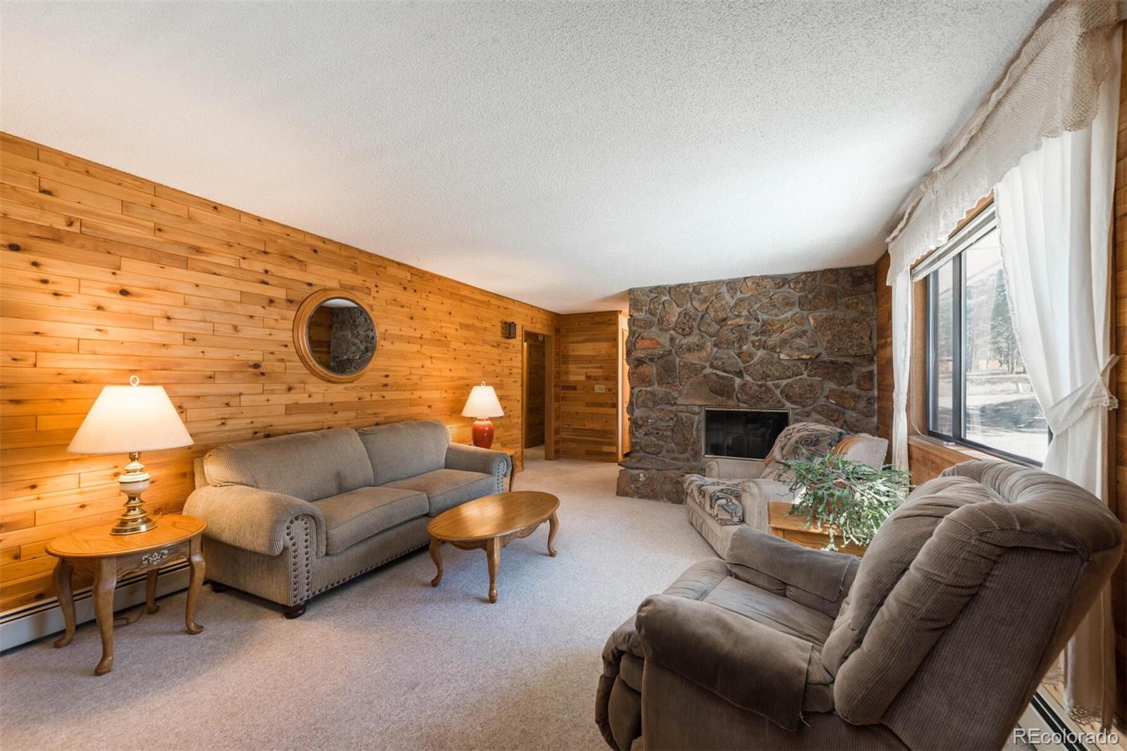 29643 Lee Road Evergreen, CO 80439 - Photo 3 of 37 Gallery Image 3