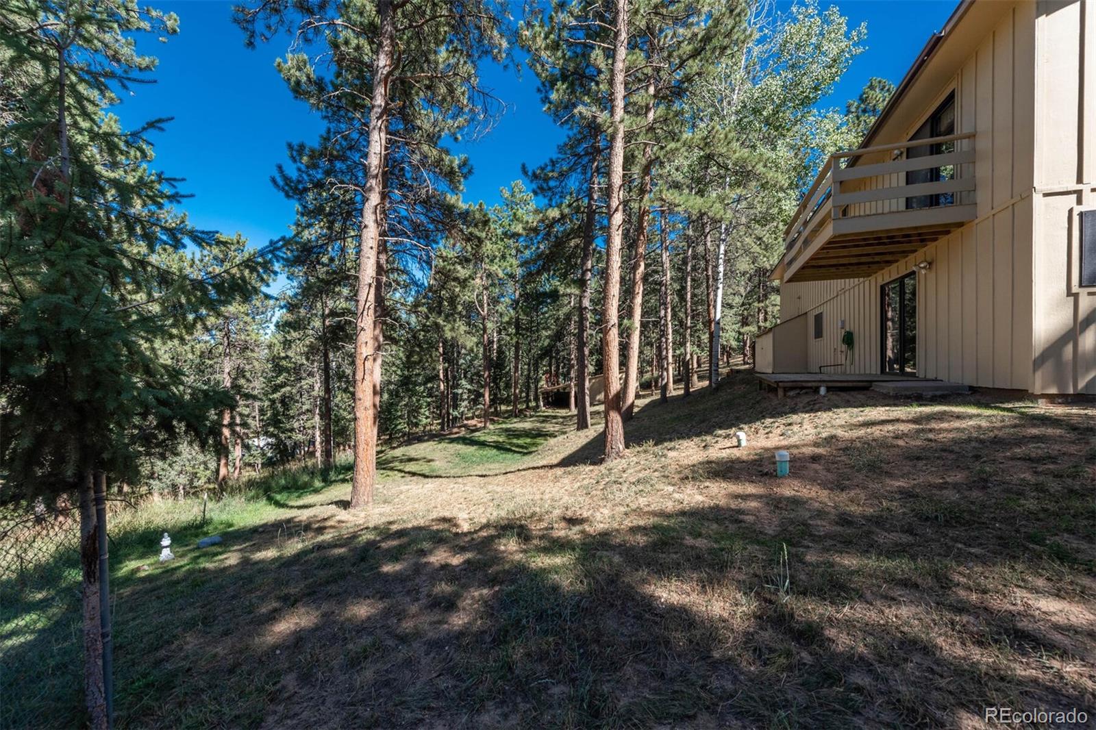 29643 Lee Road Evergreen, CO 80439 - Photo 32 of 37 Gallery Image 32