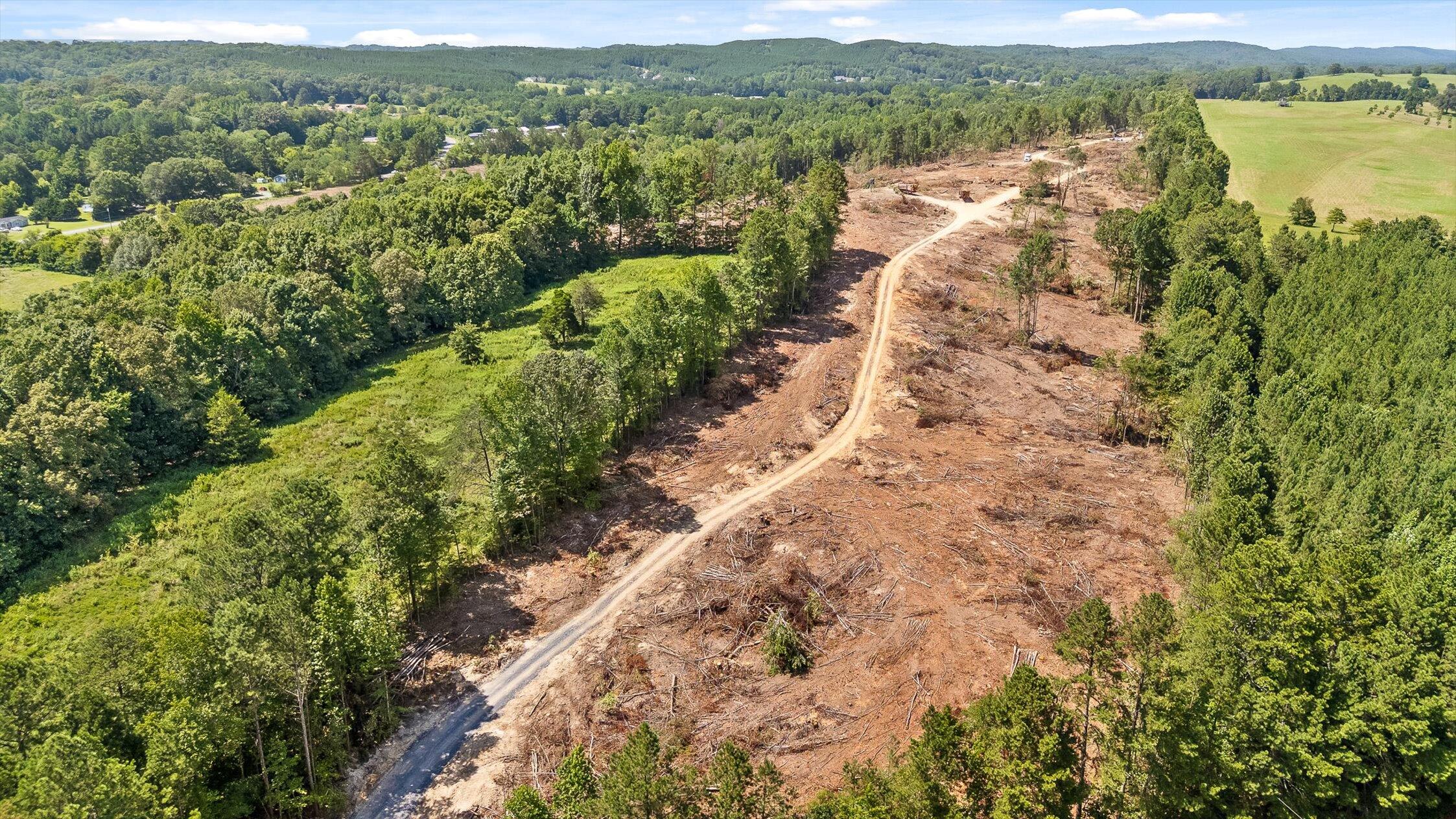 9 Wheeler Dam Road Cohutta, GA 30710 - Photo 16 of 40 24-Wheeler Dam-23
