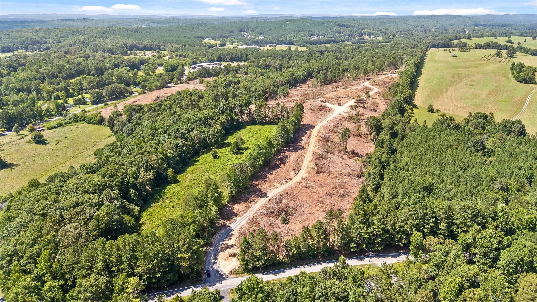 9 Wheeler Dam Road Cohutta, GA 30710 - Photo 17 of 40 23-Wheeler Dam-22