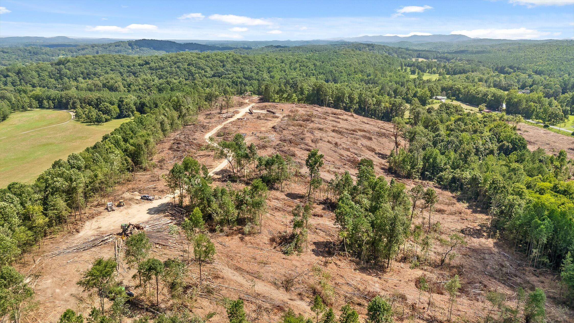 9 Wheeler Dam Road Cohutta, GA 30710 - Photo 5 of 40 35-Wheeler Dam-34