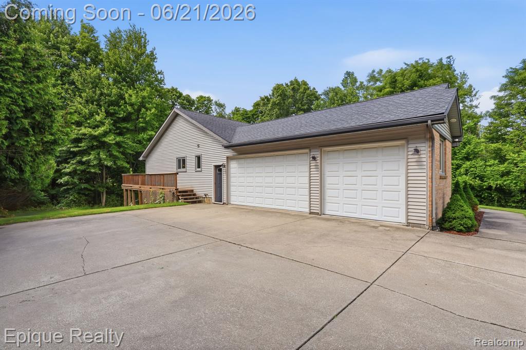 2348 Rochester Road Leonard, MI 48367 - Photo 31 of 31